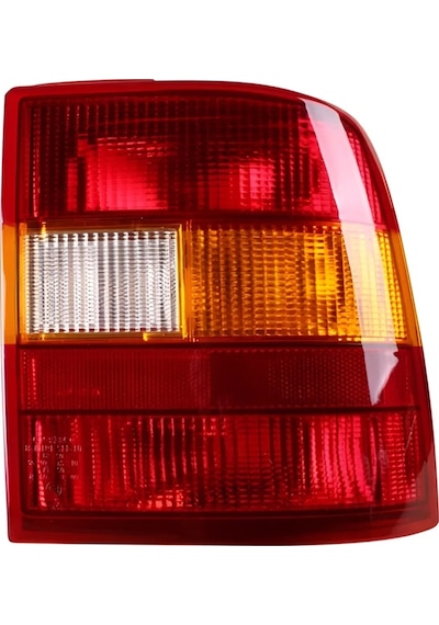 Opel Vectra A Sağ Arka Stop Lambası 1988-1992 1223129