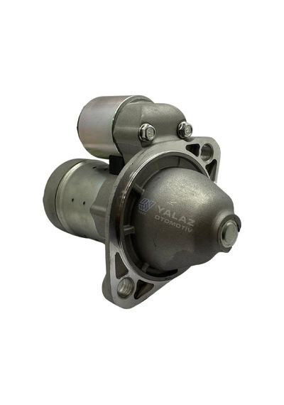 12v Marş Motoru Hıtachı Tipi 11 Diş 1.4 Kw 2 Kulak