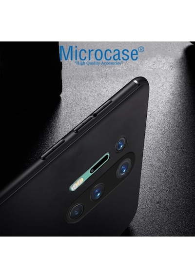 Oneplus 8 Pro Elektrocase Kamera Koruma Silikon Kilif 439938311