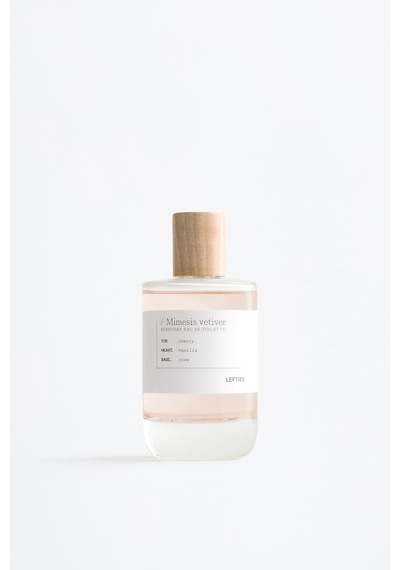 Lefties Mimesis Vetiver Edt 30 Ml Kadın Parfüm Misk - Paçuli - Vanilya - Yasemin