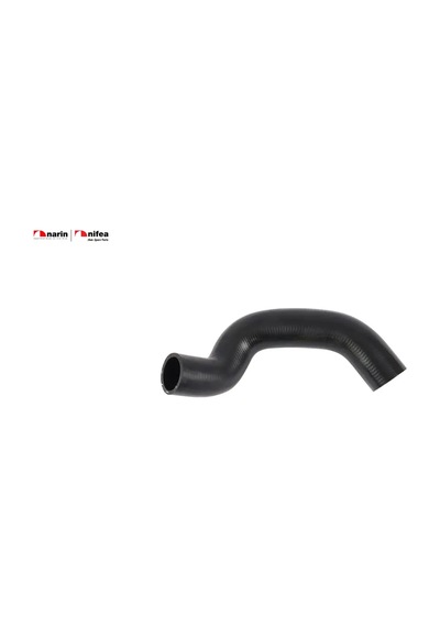 Radyatör Üst Hortumu Vectra B 1.8/2.0/1337329 / Gm Nıfea 1337329 / Gm 90512484