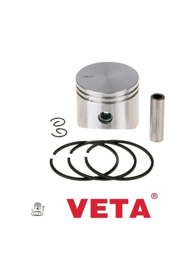Piston 45Mm 952.Gs520 Veta