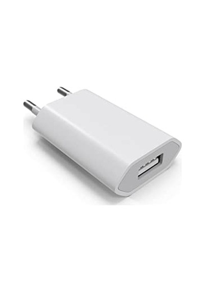 Tüm Cep Telefonların İle Uyumlu Usb Duvar Şarj Adaptörü Başlık