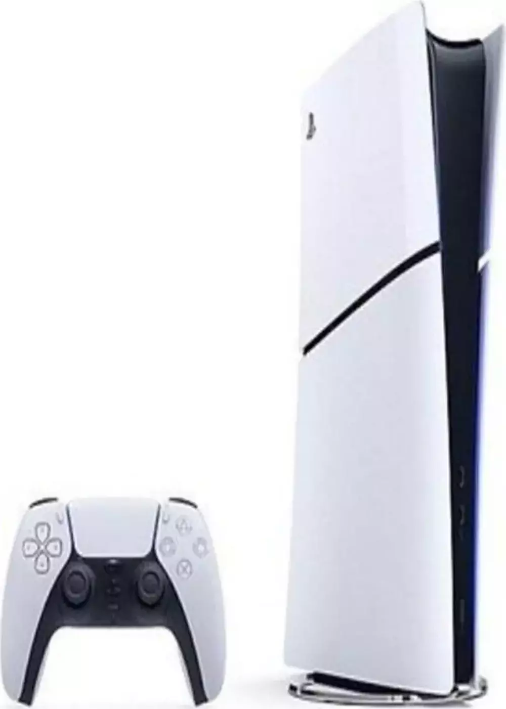 Sony Playstation 5 Slim Digital Versiyon 825 GB Oyun Konsolu