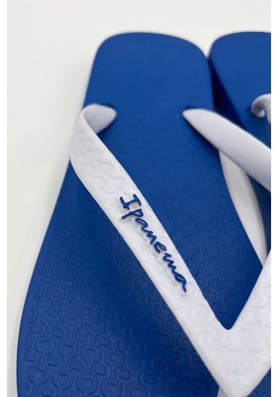 Ipanema Colors Unisex Parmak Arası Terlik Mavi 39/48 Ipanema Colors Unisex Parmak Arası Terlik Mavi 39/48