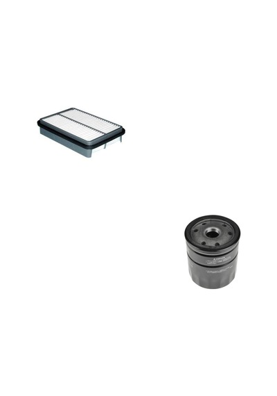 Bosch Filtre Bakım Seti Suzuki Grand Vitara 2.0 Dizel 1998-2006 Hava + Yağ Filtre