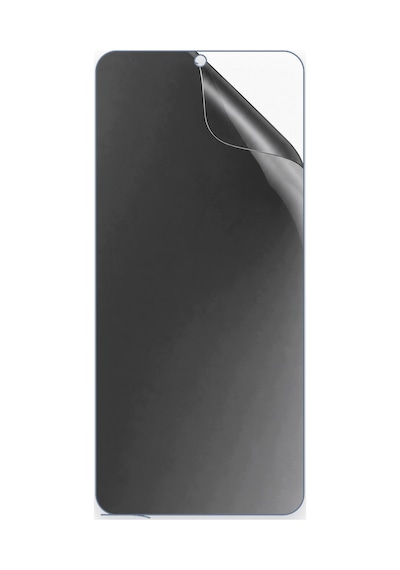 Schitec Samsung Galaxy Uyumlu, A82 Hayalet Privacy Hidrojel Ekran