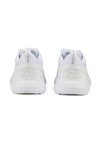 Puma All-day Active Jr Beyaz Kadın Koşu Ayakkabısı 000000000101909327 Beyaz