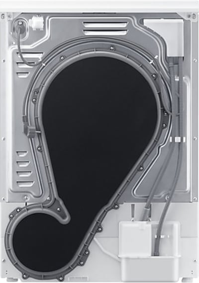 Samsung DV10DB8440GHAH 10 KG Isı Pompalı Çamaşır Kurutma Makinesi