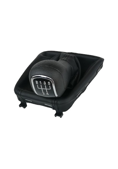 Skoda Superb 2008-2015 Vites Topuzu Ve Körüğü 5 Ileri 3T0711113