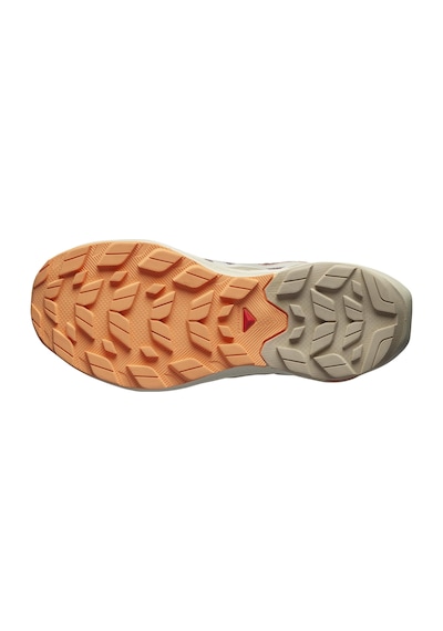 Salomon Elixir Activ Gtx W Kadın Outdoor Ayakkabı-Gri