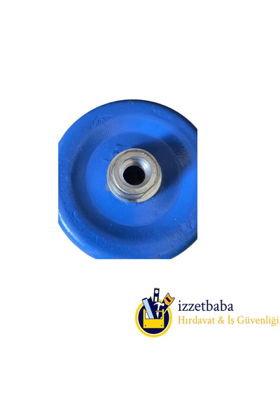 Ctm 65 Mm Pro Burgulu Çanak Fırça 20 Adet