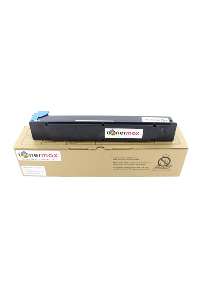 Triumph-Adler 350Ci Uyumlu Toner Mavi / Utax Ck-5511 Uyumlu Toner