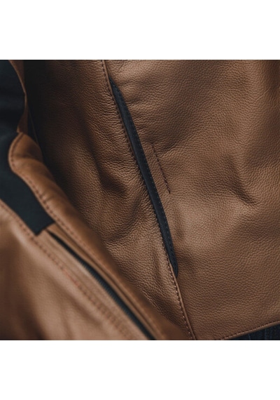 Dainese Razon 2 Tobacco Deri Mont