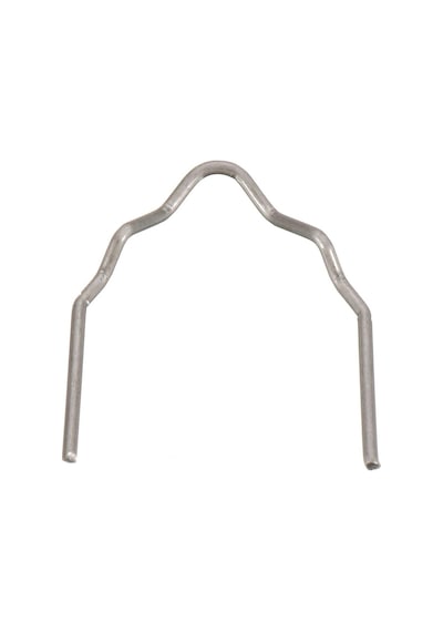500 Adet 0,8mm V Tip Plastik Kaynak Zımba Teli
