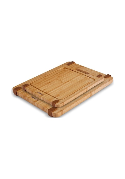 Karaca  Roy Bamboo 2'li Pro Kesme Tahtası