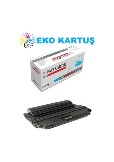 Eko Kartuş Samsung ML-3470 ML-D3470B Siyah Uyumlu Toner 10.000