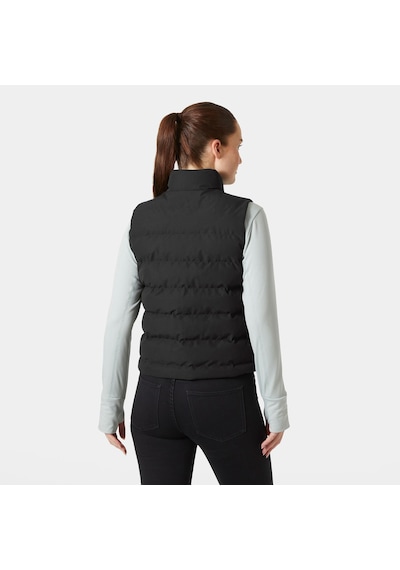 Helly Hansen W Escape Yelek Siyah