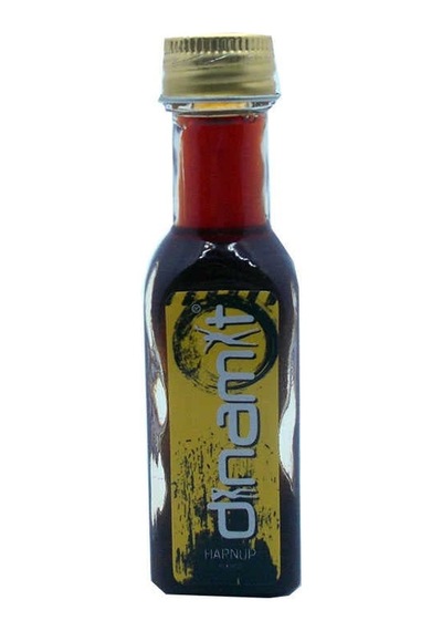 Harnup Pekmezi Meyve Aromalı 20 Ml