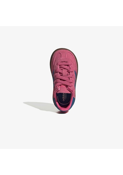 Adidas Handball Spezial Comfort El Çocuk Pembe Spor Ayakkabı Jp9573 Pembe