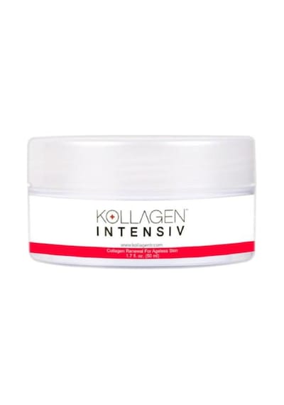 Kollagen Intensiv Zamana Meydan Okuyan Kırşıklık Karşıtı Bakım Kremi 50 Ml X 1 Adet