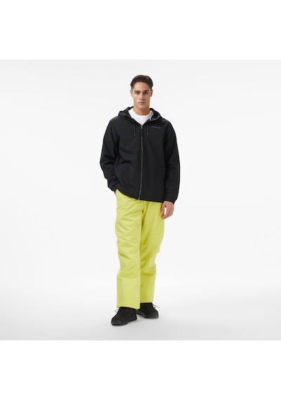 Quiksilver Estate Pt Erkek Sarı Kayak Pantolonu Eqytp03237 Sarı