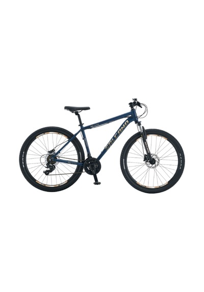 Salcano Ng Team 200 27,5 Hd 21 Vites 20cm Kadro Mavi Bisiklet Mavi