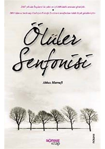 Ölüler Senfonisi / Abbas Maroufi