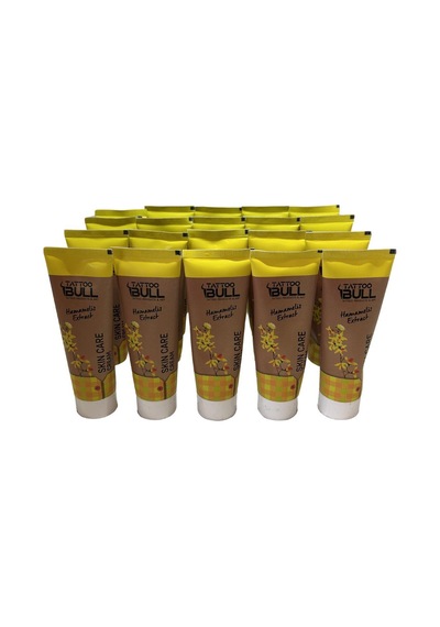 Tattoobull Skin Care - Bakım Kremi - 50ml - 20'li Koli