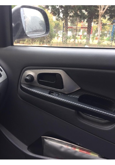 Seat Ibiza Konsol/Maun Kaplama 2002+ 14.Prç (521558588)