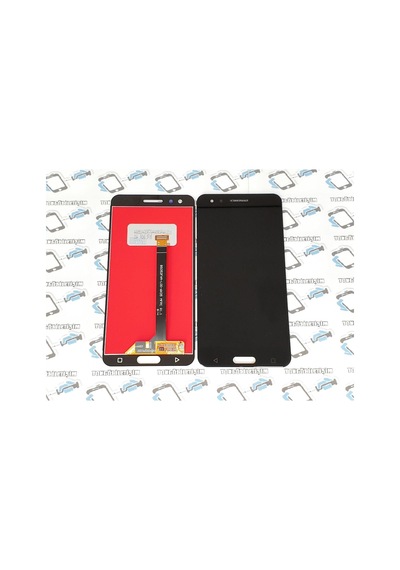 Vestel Uyumlu Venus Z10 Lcd Ekran Dokunmatik.