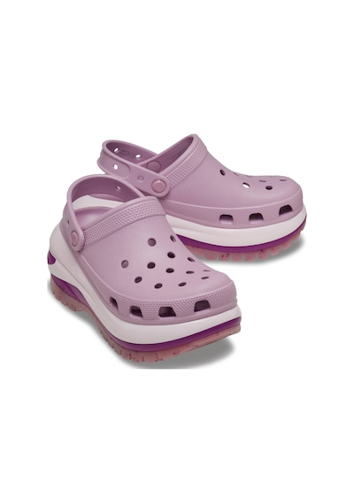 Crocs Classıc Mega Crush Clog Kadın Terlik 207988 207988 5bx 5bx