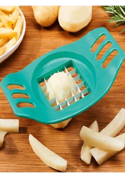 Patates Dilimleyici Sarı Diğer