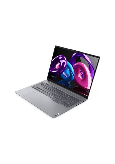 Lenovo ThinkBook 16 G6 IRL 21KH00V1TR-509 i7-13700H 32 GB 1 TB SSD+2 TB SSD 16" Wuxga Free Dos Dizüstü Bilgisayar