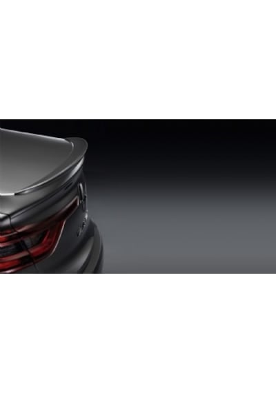 Renault Talisman Spoyler Spoiler Boyasız