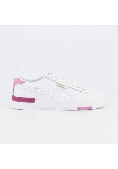 Puma Jada Renew Kadın Spor Ayakkabı 38640126 Beyaz
