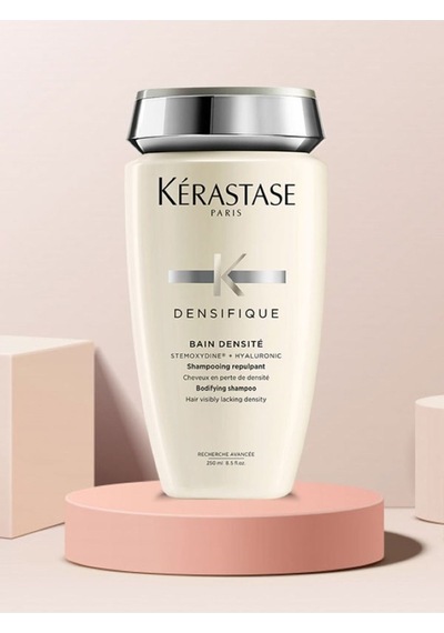 Densifique Bain Densite Paristen Seyrelmiş Saçlar İçin Şampuan 250 Ml