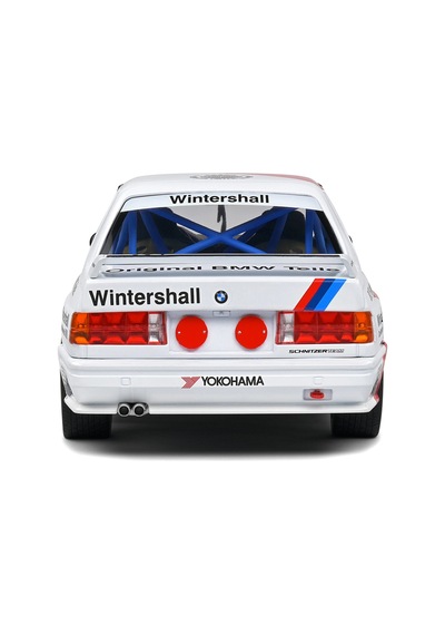 Solido S1801524 1/18 Bmw E30 M3 Dtm 1989 36 Soper