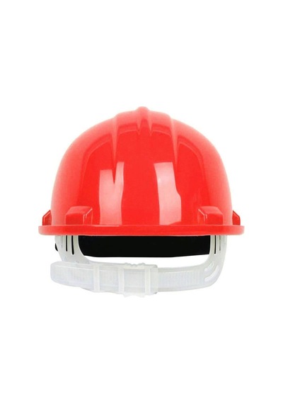 Baret Kırmızı Ter Bantlı Karam Kb505