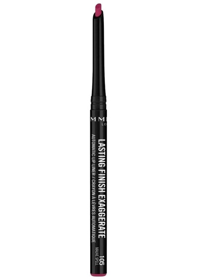Dudak Kalemi - Lasting Finish Auto Lipliner Mauve Spell