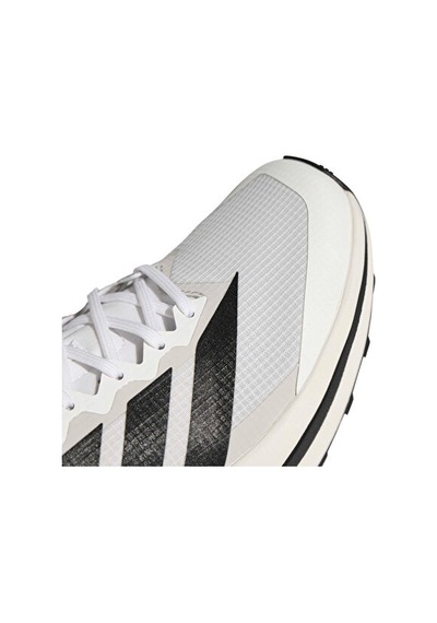 Adidas Terrex Agravıc Lıte Erkek Arazi Tipi Koşu Ayakkabısı Kk1876 Beyaz