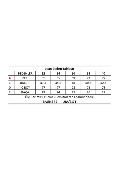 Kadın Gabardin Pantolon Mint Çok Renkli