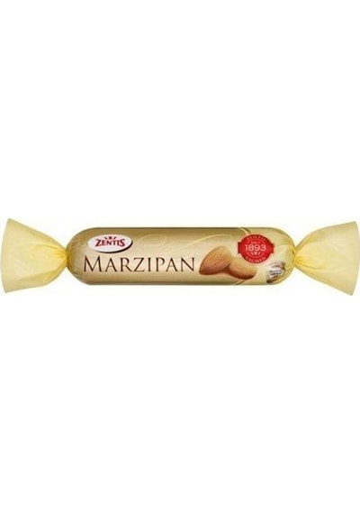 Zentis Marzipan Çikolata 100 G
