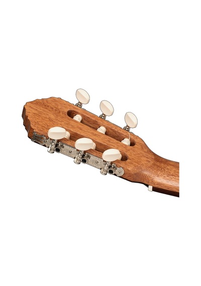 Ortega R19g Traditional Series Klasik Gitar Natural