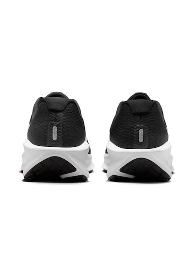 Nike Downshifter 13 Fd6454-001 Siyah Erkek Spor Ayakkabı Siyah