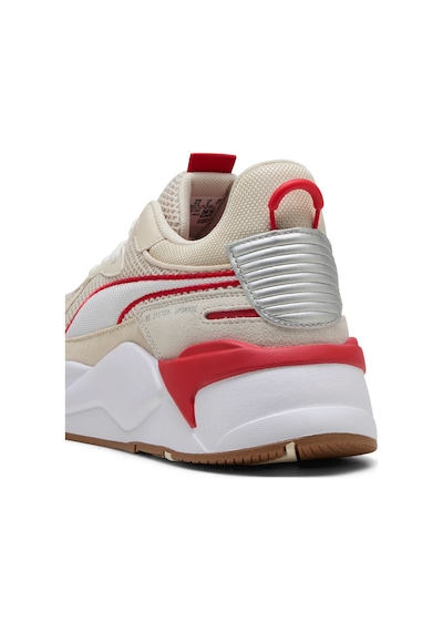 Puma Scuderıa Ferrarı Hp Rs-x Ayakkabı 308622 04 Beyaz
