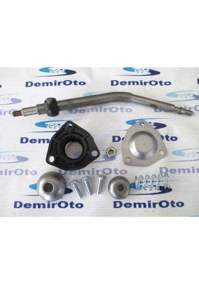 85008170 Vites Alt Kolu Komple Dogan-Kartal-Sahin Slx-Mpi Ie Atik 541430123