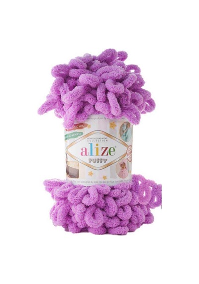 Alize Alize Puffy 378