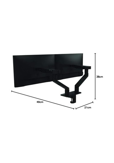 Dell Monitör Acc Stand Arm Mda20/482-bbdl