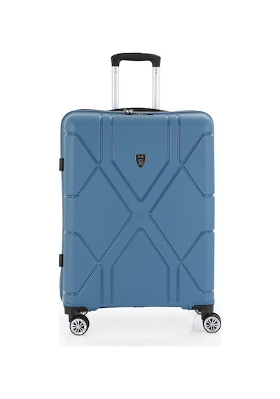 Mçs Group Mçs Polipropilen Valiz V375 65 Cm S23sy100000165 10227 Mavi